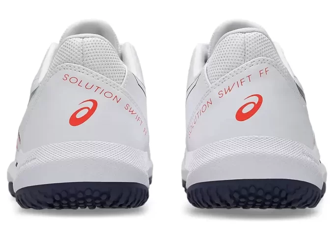 LØSNING SWIFT FF 2 OC