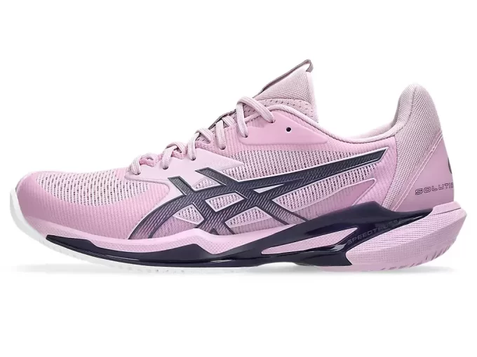 LØSNINGSHASTIGHET FF 3