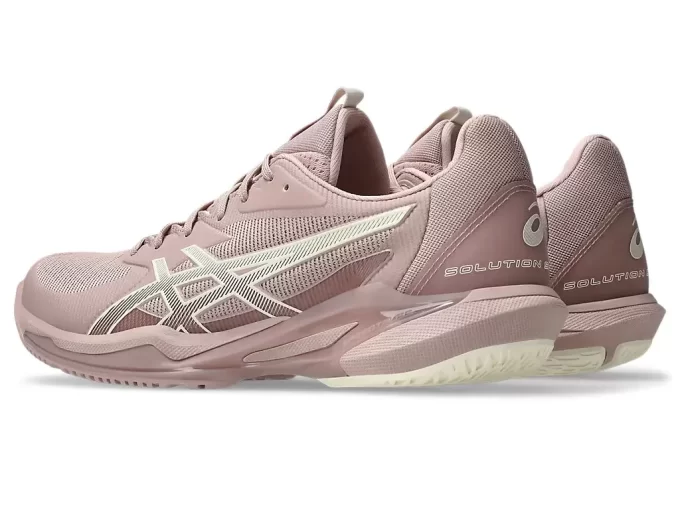 LØSNINGSHASTIGHET FF 3 LØSNINGSHASTIGHET FF 3