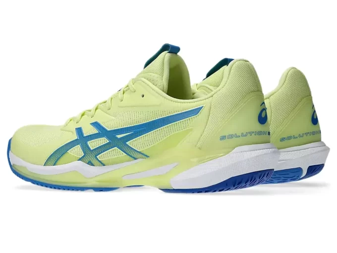 LØSNINGSHASTIGHET FF 3