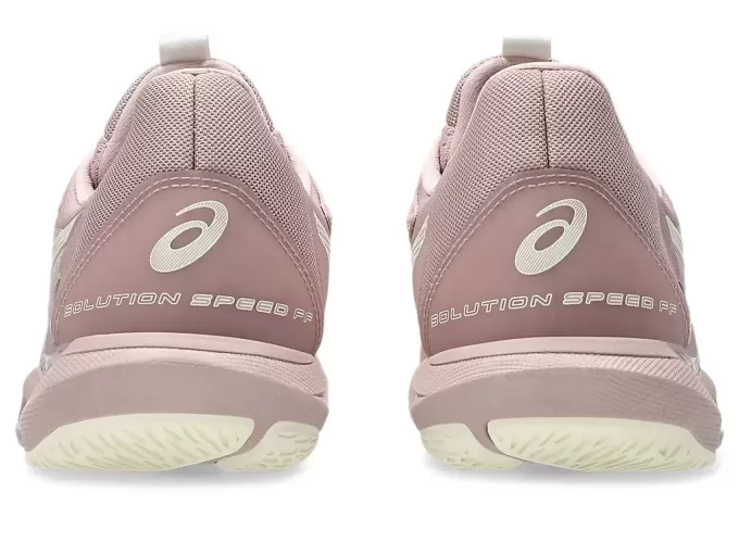 LØSNINGSHASTIGHET FF 3 LØSNINGSHASTIGHET FF 3