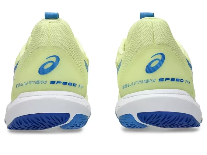 LØSNINGSHASTIGHET FF 3