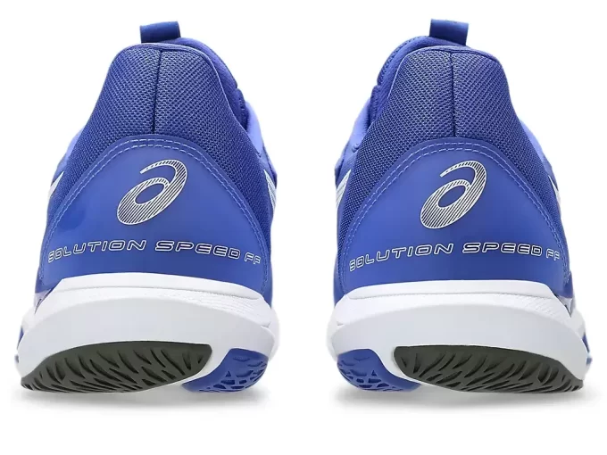 LØSNINGSHASTIGHET FF 3