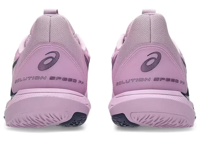 LØSNINGSHASTIGHET FF 3