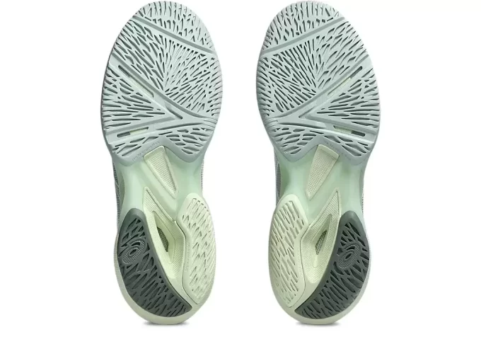 LØSNINGSHASTIGHET FF 3