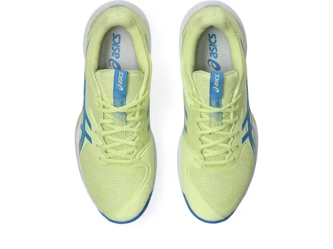 LØSNINGSHASTIGHET FF 3