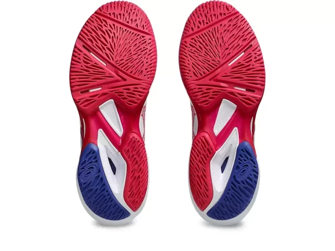 LØSNINGSHASTIGHET FF 3