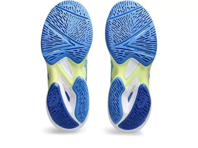 LØSNINGSHASTIGHET FF 3