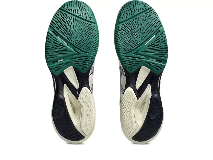 LØSNINGSHASTIGHET FF 3