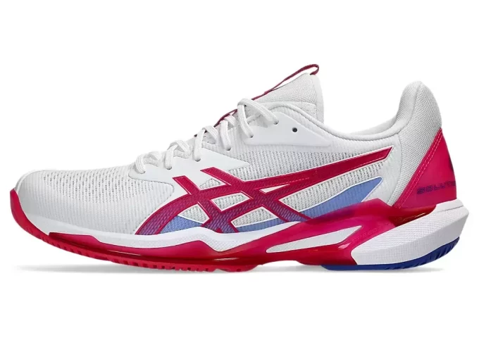 LØSNINGSHASTIGHET FF 3