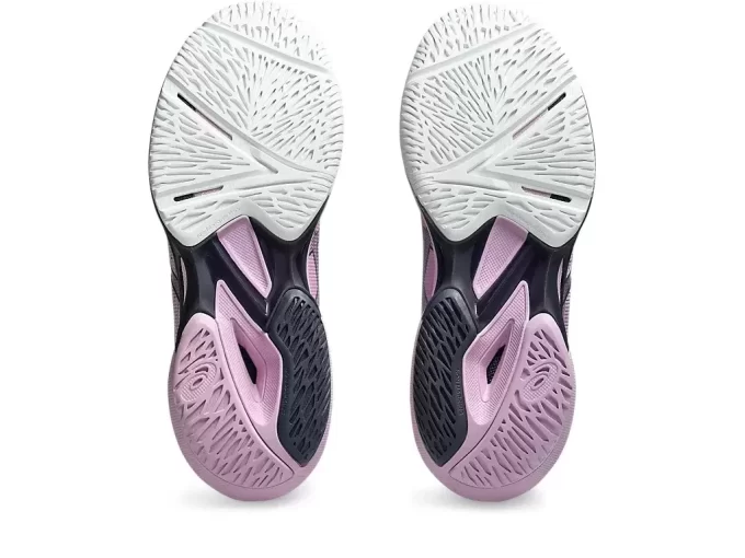 LØSNINGSHASTIGHET FF 3