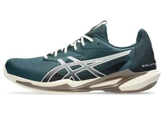 LØSNINGSHASTIGHET FF 3 LEIRE