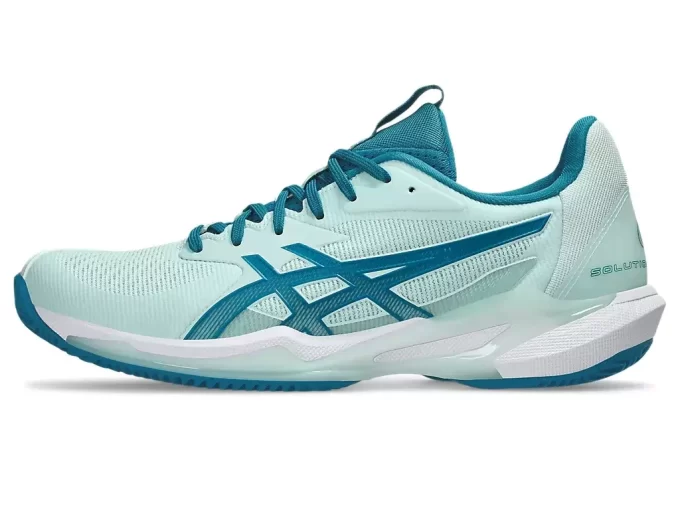 LØSNINGSHASTIGHET FF 3 LEIRE