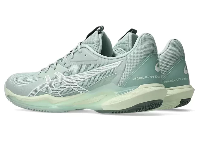 LØSNINGSHASTIGHET FF 3 LEIRE