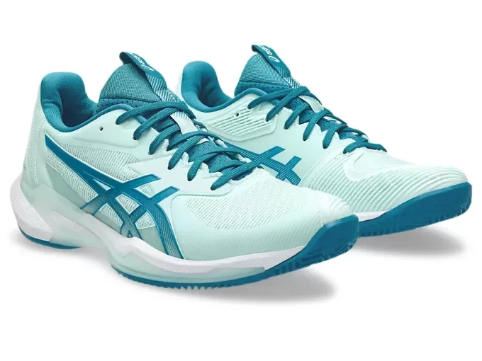 LØSNINGSHASTIGHET FF 3 LEIRE