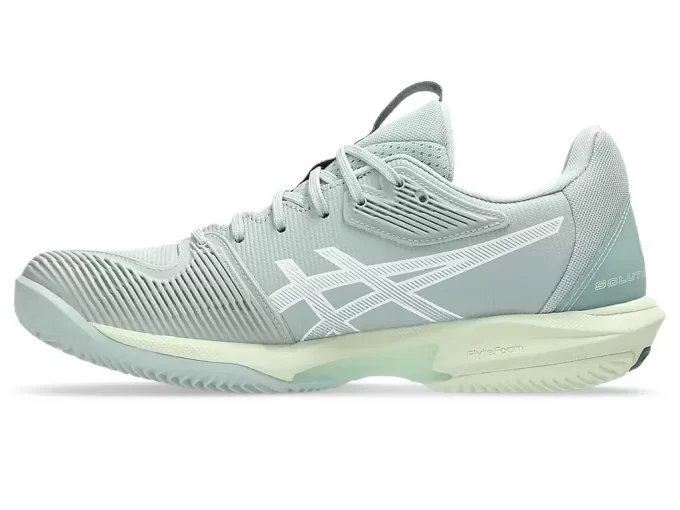 LØSNINGSHASTIGHET FF 3 LEIRE