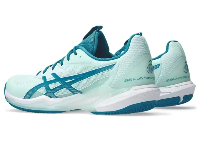 LØSNINGSHASTIGHET FF 3 LEIRE