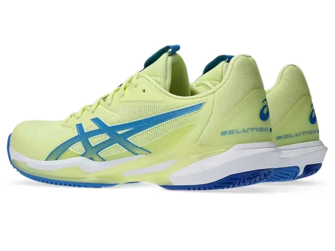 LØSNINGSHASTIGHET FF 3 LEIRE