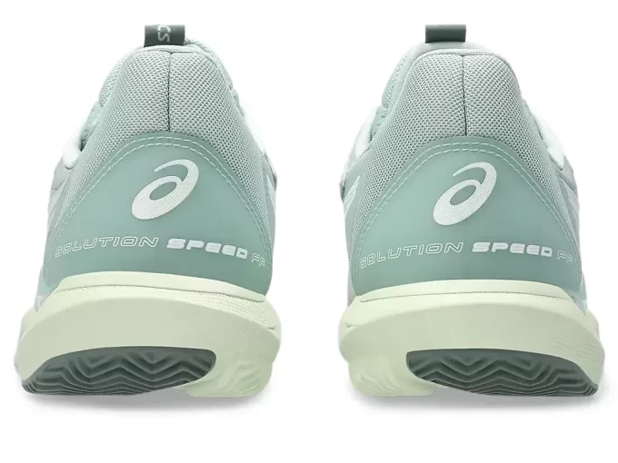 LØSNINGSHASTIGHET FF 3 LEIRE