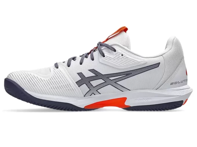 LØSNINGSHASTIGHET FF 3 LEIRE