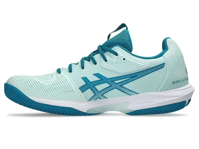 LØSNINGSHASTIGHET FF 3 LEIRE