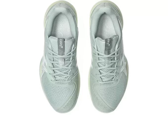 LØSNINGSHASTIGHET FF 3 LEIRE