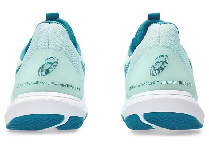 LØSNINGSHASTIGHET FF 3 LEIRE