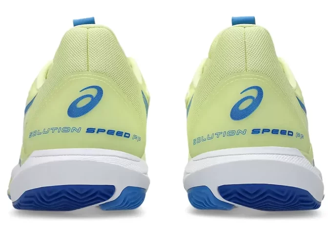 LØSNINGSHASTIGHET FF 3 LEIRE