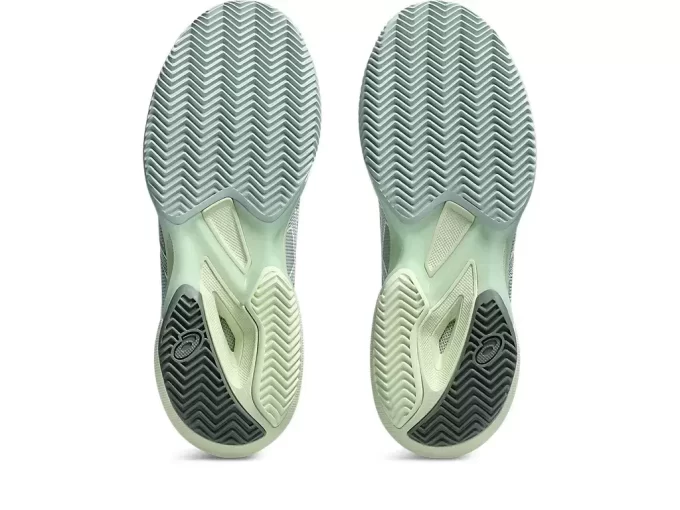 LØSNINGSHASTIGHET FF 3 LEIRE