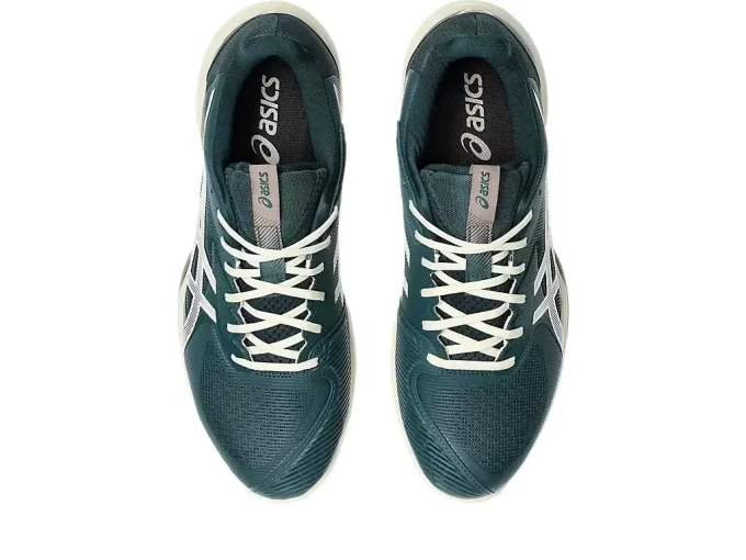 LØSNINGSHASTIGHET FF 3 LEIRE LØSNINGSHASTIGHET FF 3 LEIRE