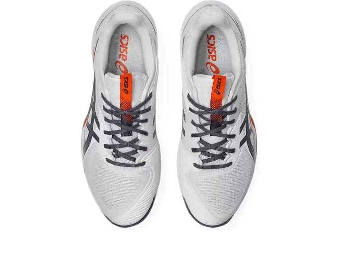 LØSNINGSHASTIGHET FF 3 LEIRE