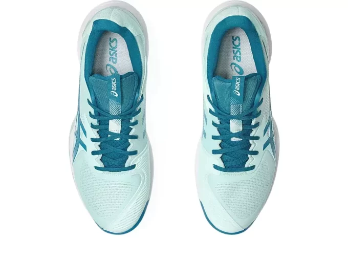 LØSNINGSHASTIGHET FF 3 LEIRE