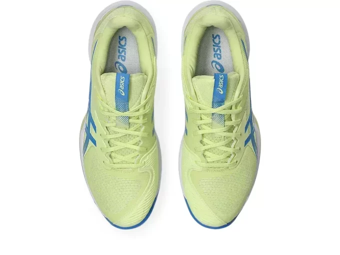 LØSNINGSHASTIGHET FF 3 LEIRE