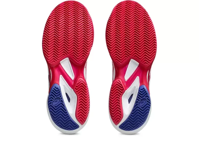 LØSNINGSHASTIGHET FF 3 LEIRE