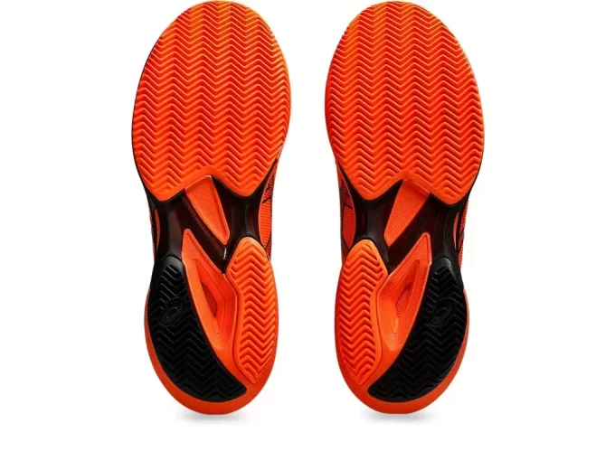 LØSNINGSHASTIGHET FF 3 LEIRE