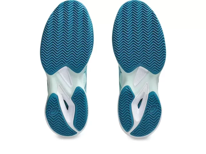 LØSNINGSHASTIGHET FF 3 LEIRE