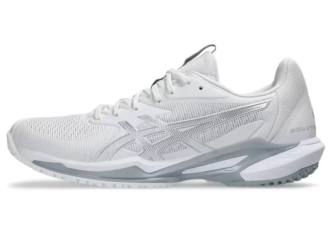 LØSNINGSHASTIGHET FF 3 OC