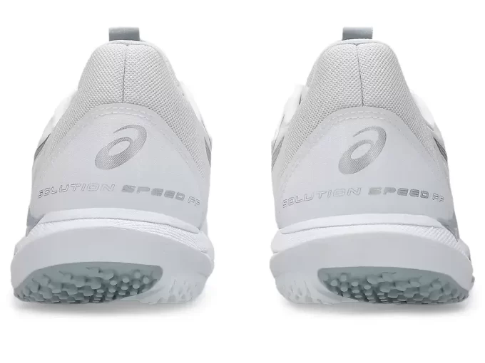 LØSNINGSHASTIGHET FF 3 OC