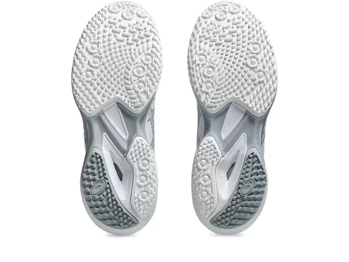 LØSNINGSHASTIGHET FF 3 OC