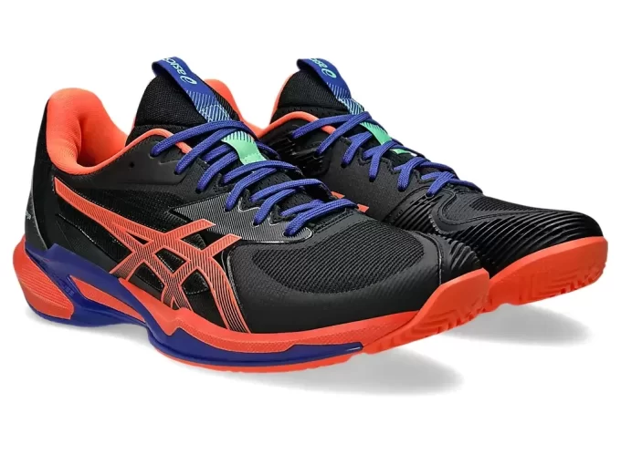 LØSNINGSHASTIGHET FF 3 PADEL