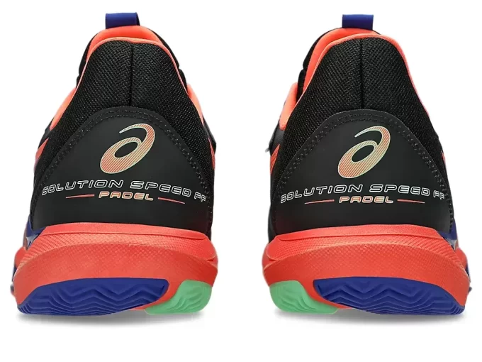 LØSNINGSHASTIGHET FF 3 PADEL