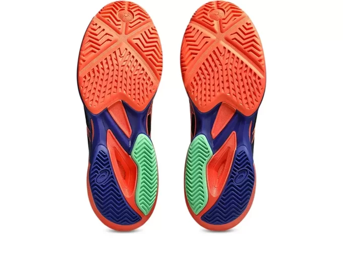 LØSNINGSHASTIGHET FF 3 PADEL