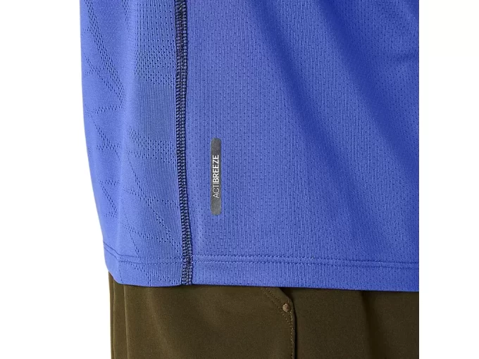 MATCH ACTIBREEZE KORT ERME TOPP