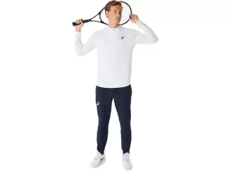 MATCH LANGERMET TOPP MED HALV GLIDELÅS