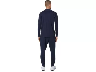 MATCH LANGERMET TOPP MED HALV GLIDELÅS