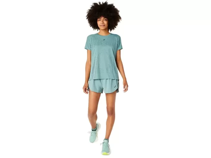 METARUN KORT ERME TOPP