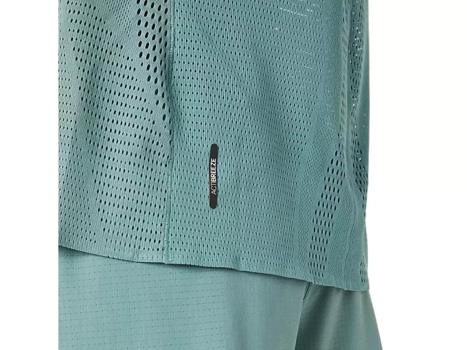 METARUN KORT ERME TOPP