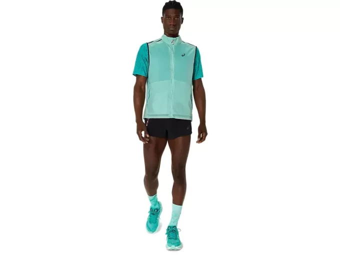 METARUN PAKKBAR VEST