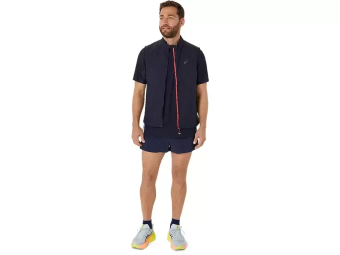 METARUN PAKKBAR VEST