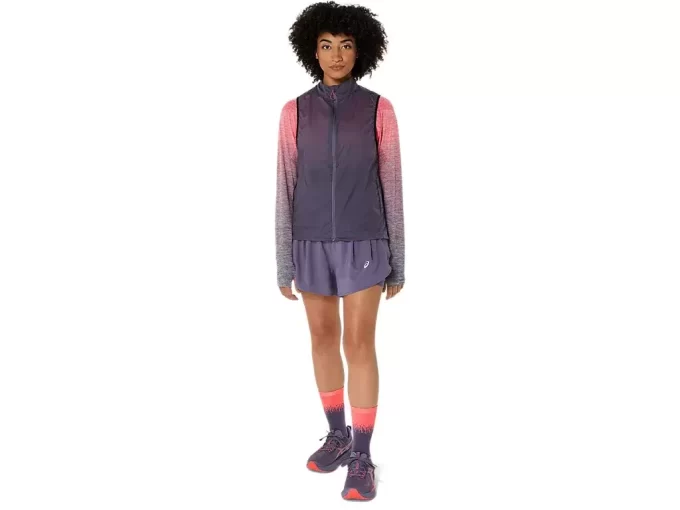 METARUN PAKKBAR VEST